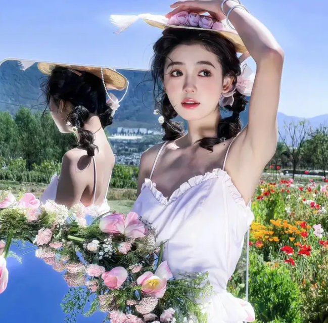 美国好人家