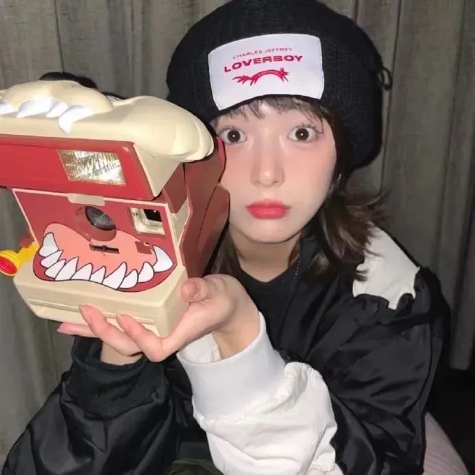 麦路人
